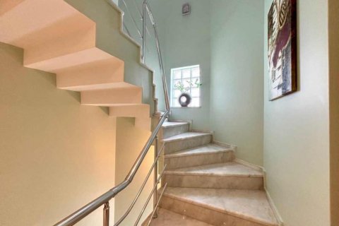 Villa in Alanya, Antalya, Türkei Nr. 206951 - 20