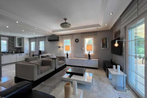 Villa in Alanya, Antalya, Türkei Nr. 206951 - 2