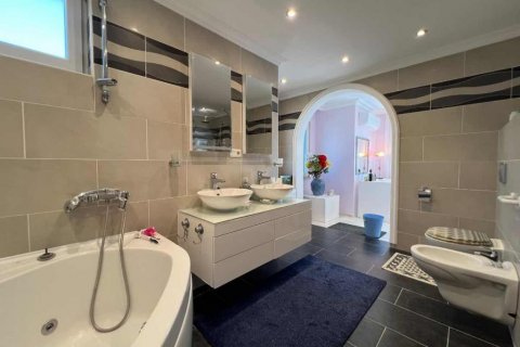Villa in Alanya, Antalya, Türkei Nr. 206951 - 10