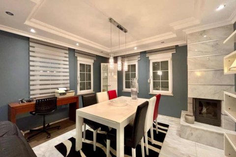 Villa in Alanya, Antalya, Türkei Nr. 206951 - 7