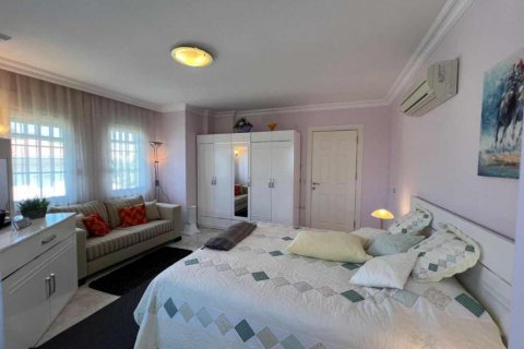 Villa in Alanya, Antalya, Türkei Nr. 206951 - 11