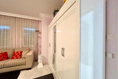 Villa in Alanya, Antalya, Türkei Nr. 206951 - 9