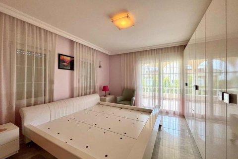 Villa in Alanya, Antalya, Türkei Nr. 206951 - 13