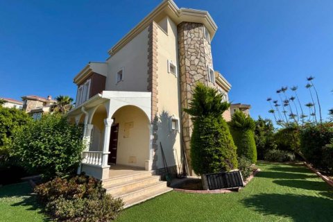 Villa  i Alanya, Antalya, Tyrkia Nr. 206951