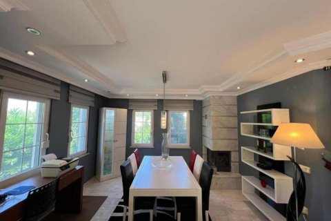 Villa in Alanya, Antalya, Türkei Nr. 206951 - 6
