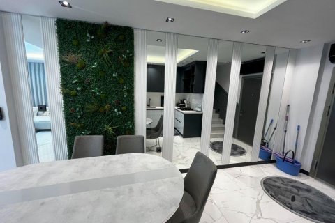 Продажа виллы в Аланье, Анталье, Турция 4 комн., 155м2, №206952 – фото 6