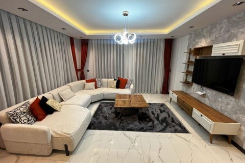 Продажа виллы в Аланье, Анталье, Турция 4 комн., 155м2, №206952 – фото 2