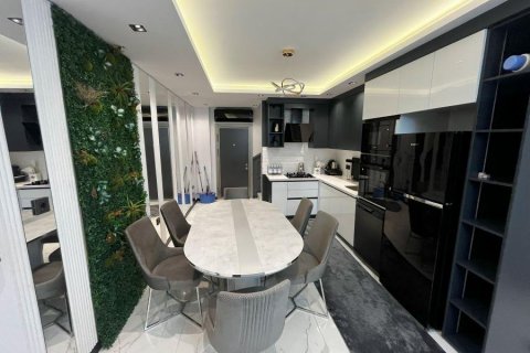Продажа виллы в Аланье, Анталье, Турция 4 комн., 155м2, №206952 – фото 4