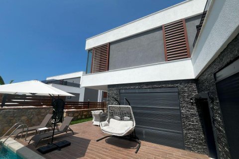 Продажа виллы в Аланье, Анталье, Турция 4 комн., 155м2, №206952 – фото 21