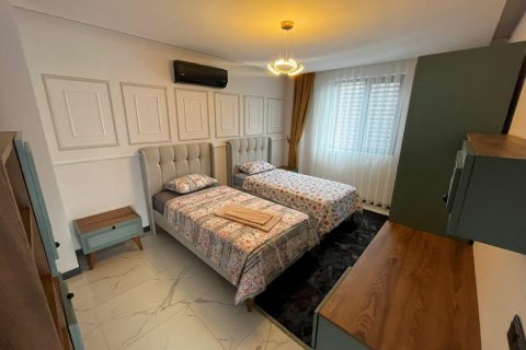 Продажа виллы в Аланье, Анталье, Турция 4 комн., 155м2, №206952 – фото 11