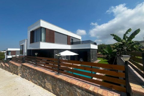 Продажа виллы в Аланье, Анталье, Турция 4 комн., 155м2, №206952 – фото 26