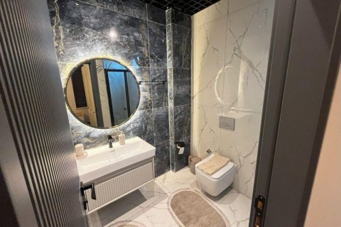 Продажа виллы в Аланье, Анталье, Турция 4 комн., 155м2, №206952 – фото 16