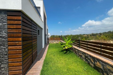 Продажа виллы в Аланье, Анталье, Турция 4 комн., 155м2, №206952 – фото 24