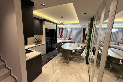 Продажа виллы в Аланье, Анталье, Турция 4 комн., 155м2, №206952 – фото 3