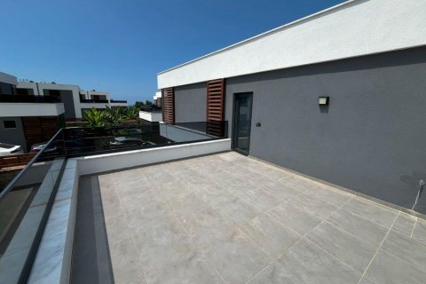 Продажа виллы в Аланье, Анталье, Турция 4 комн., 155м2, №206952 – фото 19