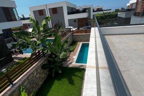 Продажа виллы в Аланье, Анталье, Турция 4 комн., 155м2, №206952 – фото 20