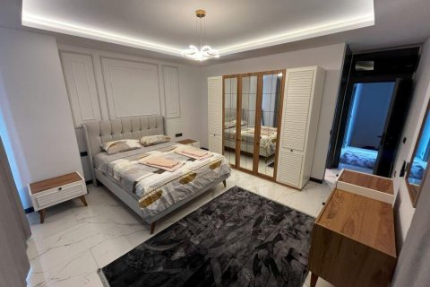 Продажа виллы в Аланье, Анталье, Турция 4 комн., 155м2, №206952 – фото 7