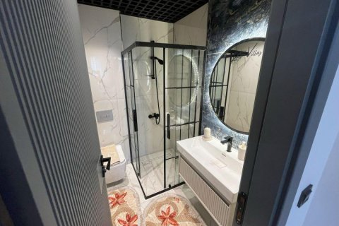 Продажа виллы в Аланье, Анталье, Турция 4 комн., 155м2, №206952 – фото 17