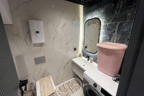 Продажа виллы в Аланье, Анталье, Турция 4 комн., 155м2, №206952 – фото 18