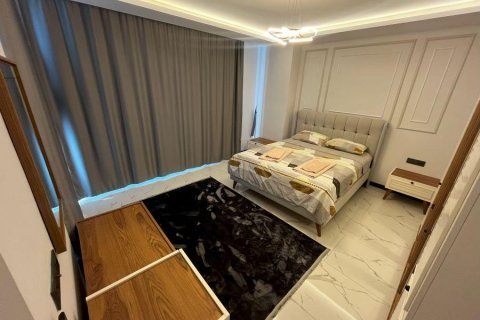 Продажа виллы в Аланье, Анталье, Турция 4 комн., 155м2, №206952 – фото 8