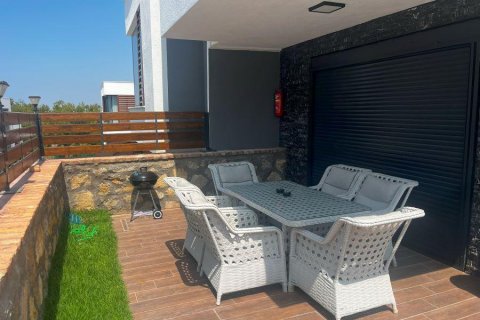 Продажа виллы в Аланье, Анталье, Турция 4 комн., 155м2, №206952 – фото 22