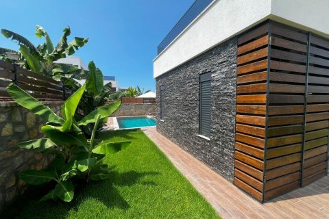 Продажа виллы в Аланье, Анталье, Турция 4 комн., 155м2, №206952 – фото 25