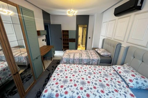 Продажа виллы в Аланье, Анталье, Турция 4 комн., 155м2, №206952 – фото 12