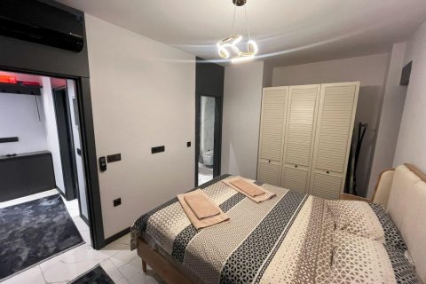 Продажа виллы в Аланье, Анталье, Турция 4 комн., 155м2, №206952 – фото 9