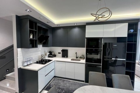 Продажа виллы в Аланье, Анталье, Турция 4 комн., 155м2, №206952 – фото 5