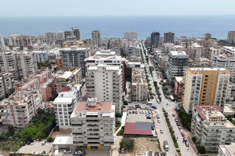 2+1 Lägenhet  i Mahmutlar, Antalya, Turkiet Nr. 114629