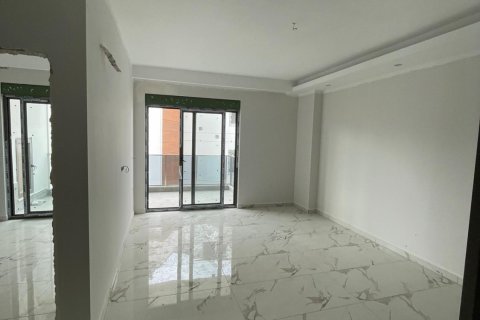آپارتمان در Tosmur، Alanya ، ترکیه 1 خوابه ، 63 متر مربع. شماره 114624 - 11