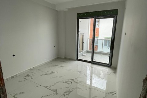 آپارتمان در Tosmur، Alanya ، ترکیه 1 خوابه ، 63 متر مربع. شماره 114624 - 18