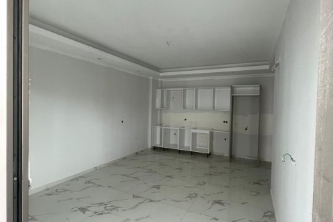 آپارتمان در Tosmur، Alanya ، ترکیه 1 خوابه ، 63 متر مربع. شماره 114624 - 12
