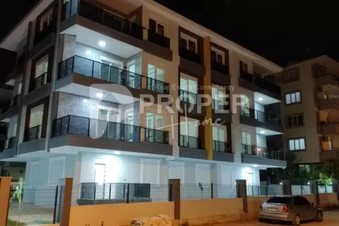 Apartment  in Kepez, Antalya, Turkey No. 131969