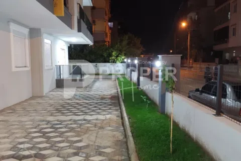 آپارتمان در Kepez،  Antalya ، ترکیه 100 متر مربع.  شماره 131969 - 2