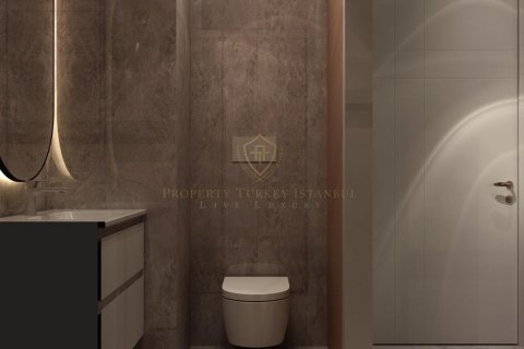 1+1 Lägenhet i Alanya, Antalya, Turkiet Nr. 147750 - 5