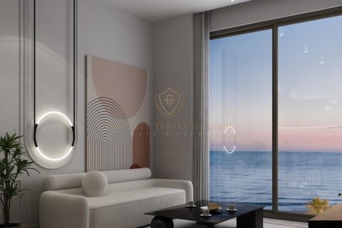 1+1 Lägenhet i Alanya, Antalya, Turkiet Nr. 147750 - 4