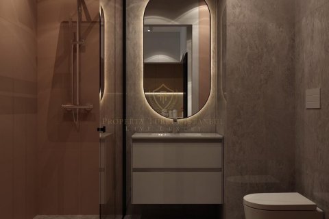 1+1 Lägenhet i Alanya, Antalya, Turkiet Nr. 147750 - 6