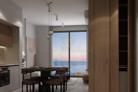 1+1 Lägenhet i Alanya, Antalya, Turkiet Nr. 147750 - 8