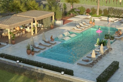 1+1 Lägenhet i Alanya, Antalya, Turkiet Nr. 147750 - 17