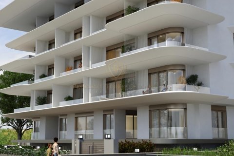 1+1 Lägenhet i Alanya, Antalya, Turkiet Nr. 147750 - 15
