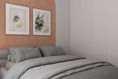 Daire 1+1 Alanya, Antalya, Türkiye №147750