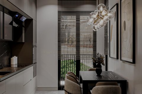 1+1 Wohnung in Üsküdar, Istanbul, Türkei Nr. 147752 - 9