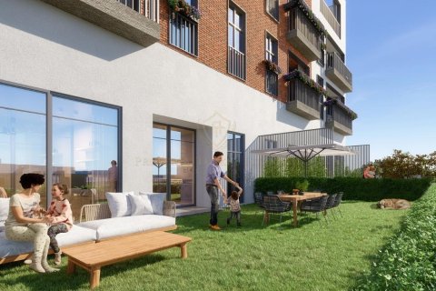 1+1 Wohnung in Üsküdar, Istanbul, Türkei Nr. 147752 - 17