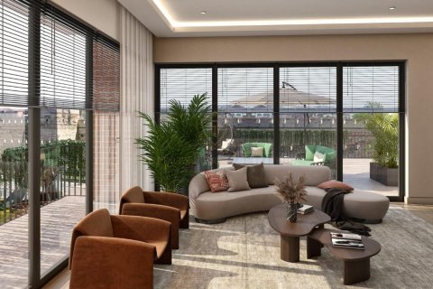 1+1 Wohnung in Üsküdar, Istanbul, Türkei Nr. 147752 - 14