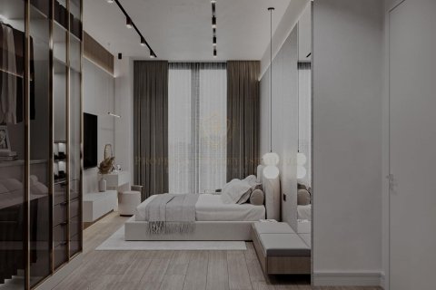1+1 Wohnung in Üsküdar, Istanbul, Türkei Nr. 147752 - 5