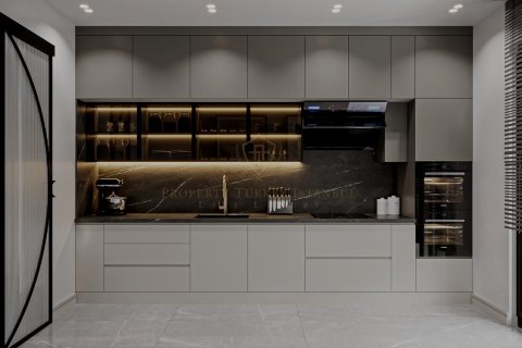 1+1 Wohnung in Üsküdar, Istanbul, Türkei Nr. 147752 - 8