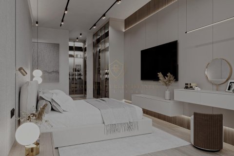 1+1 Wohnung in Üsküdar, Istanbul, Türkei Nr. 147752 - 4