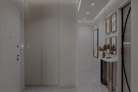 1+1 Wohnung in Üsküdar, Istanbul, Türkei Nr. 147752 - 3