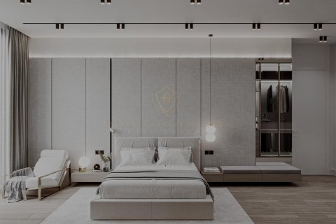 1+1 Wohnung in Üsküdar, Istanbul, Türkei Nr. 147752 - 7